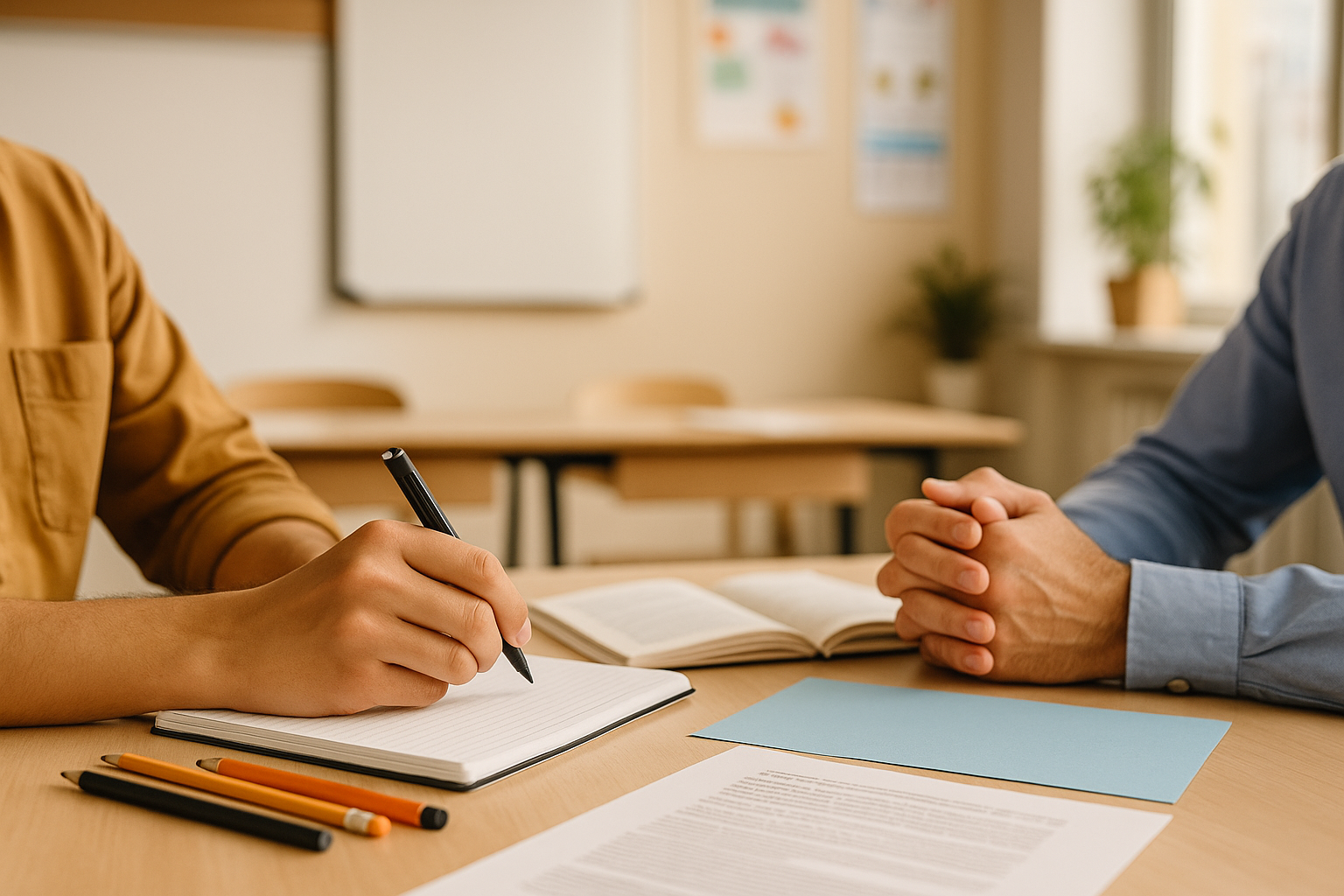 Emploi et formation